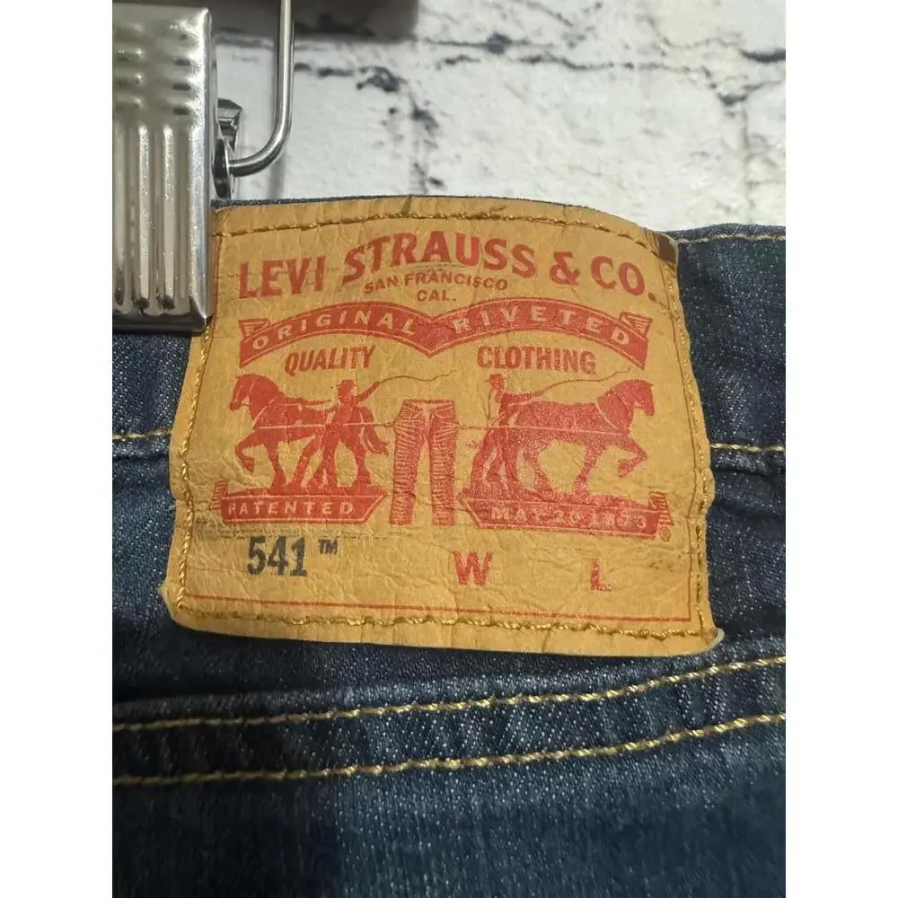 N/A classic levi